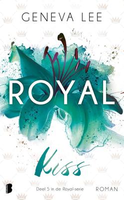 Royal Kiss (Paperback)