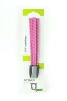 Snelbinder voor 24" kinderfiets Widek Active Life - roze (op kaart)