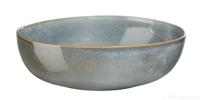 ASA Selection Saladeschaal Saisons Denim Blue ø 30 cm ASA Selection Saladeschaal Saisons Denim Blue ø 30 cm