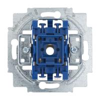 Pulsschakelaar Busch-Jaeger - 2020US - 10A/250V