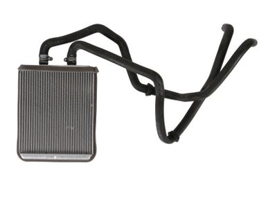 Kachel radiateur DRR12011