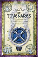 Michael  Scott Nicolas Flamel 3   De tovenares - thumbnail