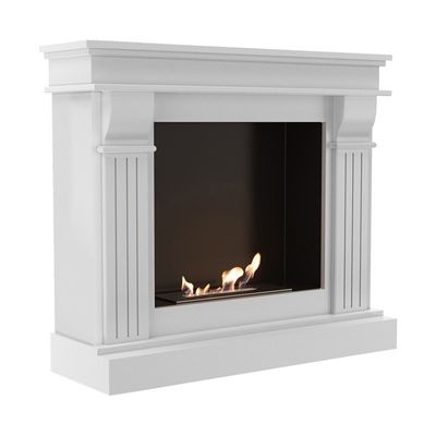 Cromer traditionele bio-ethanol haard