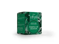 Gunpowder: Hemelse Tempel