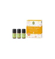 Geschenkset citrusgeuren