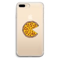 You Complete Me #2: iPhone 7 Plus Transparant Hoesje You Complete Me #2: iPhone 7 Plus Transparant Hoesje