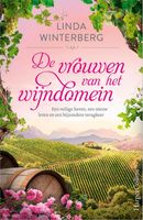 De vrouwen van het wijndomein - Linda Winterberg - ebook - thumbnail