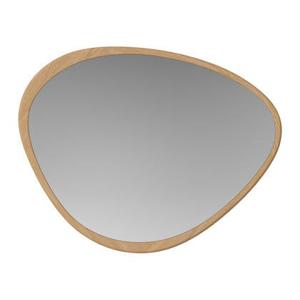 Bolia Elope Spiegel - White Pigmented Oiled Oak - 73,5 x 57,5 cm