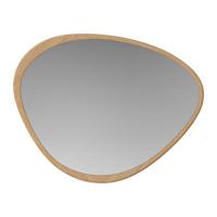 Bolia Elope Spiegel - White Pigmented Oiled Oak - 73,5 x 57,5 cm