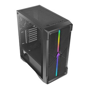 Antec NX420 Midi Tower zwart