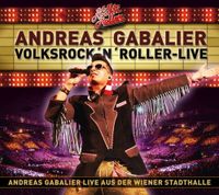 Volks-Rock'n'roller (Live) - CD (0602537134304) - thumbnail