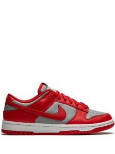 Nike Dunk low-top sneakers - Rood