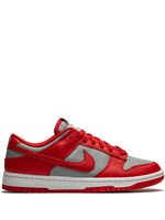 Nike baskets Dunk - Rouge