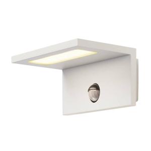 SLV ANGOLUX wit wandlamp met sensor