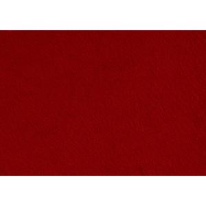 Creativ Company Hobbyvilt, antiek rood, a4, 10 vel