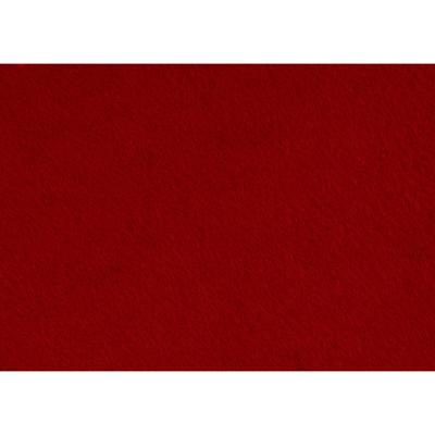 Creativ Company Hobbyvilt, antiek rood, a4, 10 vel