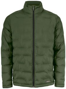 Cutter & Buck 351466 Baker Jacket Heren - Ivy Groen - L