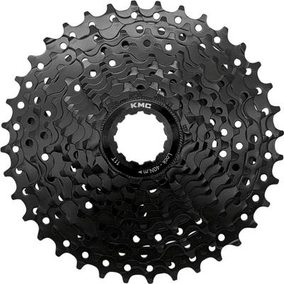 KMC React cassette 10 speed - 11/36t