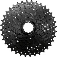 KMC React cassette 10 speed - 11/36t