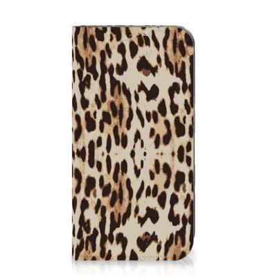 iPhone 15 | Hoesje maken | Leopard