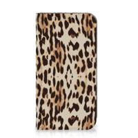 iPhone 15 | Hoesje maken | Leopard