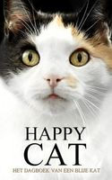 Happy Cat - Het dagboek van een blije kat - Monique Verburg - Paperback (9789464051889) - thumbnail