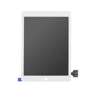 iPad Pro 9.7 LCD-scherm - Wit - Grade A