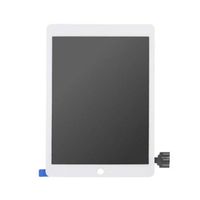 iPad Pro 9.7 LCD-scherm - Wit - Grade A - thumbnail