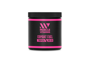 Combat Fuel - Pre Workout - 300 Gram