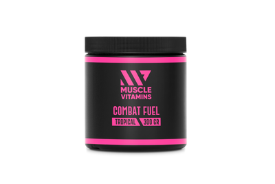 Combat Fuel - Pre Workout - 300 Gram