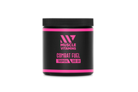 Combat Fuel - Pre Workout - 300 Gram - thumbnail