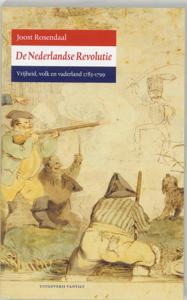 De Nederlandse Revolutie (Paperback)
