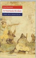 De Nederlandse Revolutie (Paperback)