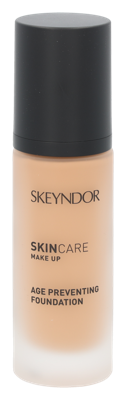 Skeyndor Skincare Age Preventing Foundation 30ml 4