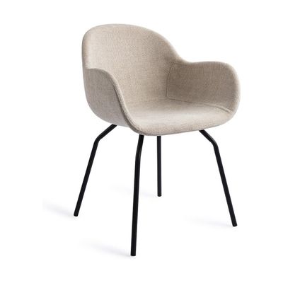 Jesper Home Otsu eetkamerstoel Perfect Pale