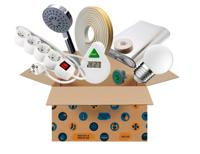 Energiebespaarbox - large - mix - ad