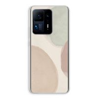 Geo #8: Xiaomi Mi Mix 4 Transparant Hoesje
