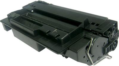 Huismerk HP 11A (Q6511A) / Canon 710 toner zwart