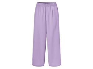 esmara Dames broek (Lila, S (36/38))