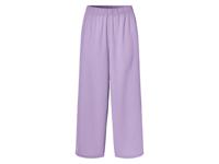 esmara Dames broek (Lila, S (36/38))