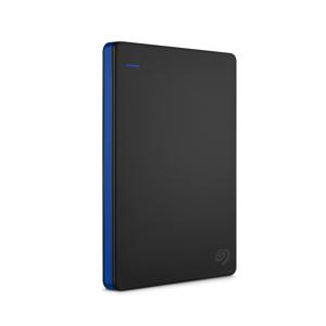 Seagate Game Drive STGD2000200 externe harde schijf 2000 GB Zwart