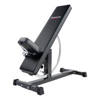 Ironmaster Super Bench l Trainingsbank l Halterbank