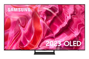 Samsung QE77S92CATXXN tv 195,6 cm (77") 4K Ultra HD Smart TV Wifi Zwart
