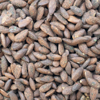 Caribbean spiced almonds 250 gram