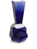 1882 Ltd vase Stegreif (30 cm) - Bleu - thumbnail