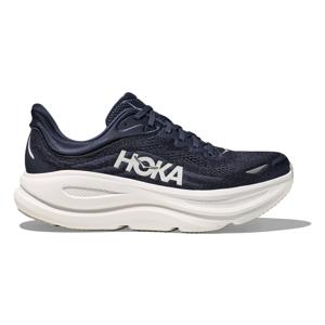 Hoka Bondi 9 hardloopschoenen varsity navy/white heren 42