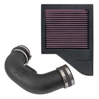 K&N 57i Performance Kit passend voor Ford Mustang 2011-2014 (57-2578) 572578