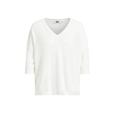 WE Fashion T-shirt wit WE Fashion T-shirt wit