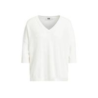 WE Fashion T-shirt wit - thumbnail