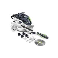 Festool afkortzaag - KS 60 E-Set KAPEX - 561728